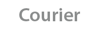 Courier