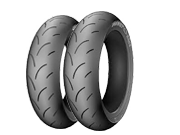 foto Pneumatiky pro motocykly 
