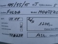 Fulda Montero 185/55 R15