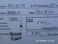 Michelin Pilot Alpin 195/65 R15