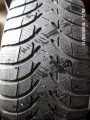 Michelin Alpin A4 185/60 R15