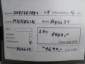 Michelin Agilis 205/65 R15 Užitková vozidla