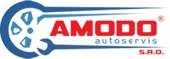 logo AMODO